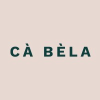 CÀ BÈLA logo - Similar company to Kidlabs