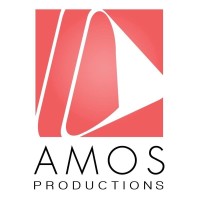 Amos Productions logo - Similar company to Islay Events