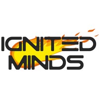 Ignited_Minds logo - Similar company to Dayoff