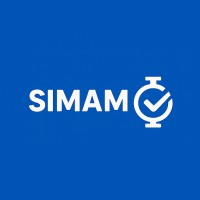 SIMAM for Safety Solutions logo - Similar company to Tooltech-Alfareji Group