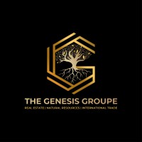 The Genesis Groupe logo - Similar company to Ahorlu Marine