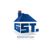 GST Rénovation logo - Similar company to Solution Expert Habitat