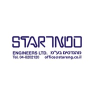 Star Engineers logo - Similar company to Karban & Co Engineering