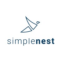 Simple Nest - Conciergerie Airbnb Paris logo - Similar company to Captain Ferry