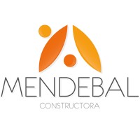 Constructora Mendebal - 39 años creando proyectos inmobiliarios logo - Similar company to Constructora Flormorado