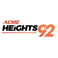 Acme Heights 92 logo - Similar company to Ubber Buildtech Private Limited