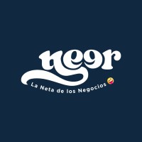GEER Agency logo - email format related to SUCAHERSA Carnicerías