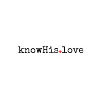 knowHis.love logo - Similar company to Woub Public Media