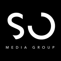 SO Media Group logo - Similar company to Be Levels