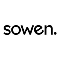 Sowen. logo - Similar company to S1.Ngular