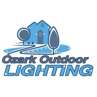 Ozark Outdoor Lighting logo - Similar company to Inova Control
