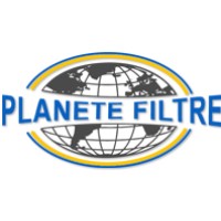 PLANETE FILTRE INDUSTRIE logo - Similar company to Filter-Technics