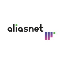 AliasNet Group logo - Similar company to Aliaslab S.P.A.