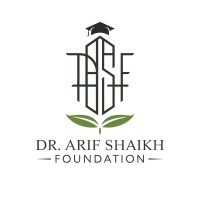 Dr. Arif Shaikh Foundation logo - Similar company to Optic Media