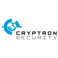 CRYPTRON Security GmbH logo - Similar company to Vojomo