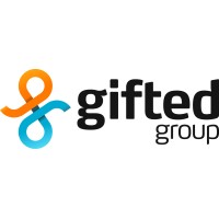 Gifted Group Oy logo - Similar company to Bubblecap