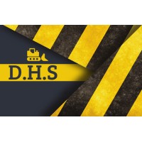 D.H.S Construções e Incorporações logo - Similar company to Construtora Vancouver