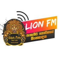Lion FM logo - Similar company to Brief