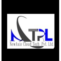 Newaxis Cloud Tech Private Limited logo - Similar company to Sms Janya