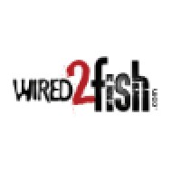 Wired2fish logo - Similar company to Delta Digital