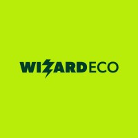 Wizard Eco logo - Similar company to Capital Life Group