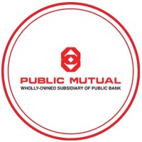 Public Mutual Berhad logo - Similar company to Newfields Group