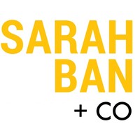 Sarah Ban & Co. logo - Similar company to Keyagent Inc.