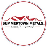 Summertown Metals logo - Similar company to Watson Metals