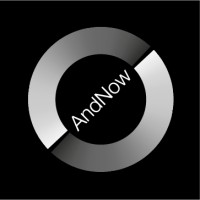 AndNow...Concept Creation logo - Similar company to Rapport Solutions