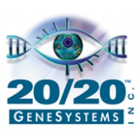 2020 GeneSystems Inc. logo - Similar company to Potomac Strategy