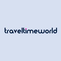 TravelTime World logo - Similar company to Viajow Tour Operator & Dmc