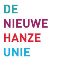 De Nieuwe Hanze Unie logo - Similar company to Kari'S Crackers