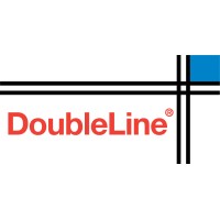 DoubleLine logo - Similar company to Tcw