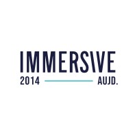 Immersive Productions logo - Similar company to Evenation