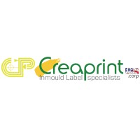 Creaprint IML Global logo - Similar company to Normafluid S.L.