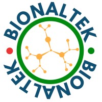 Bionaltek logo - Similar company to Edubioskills