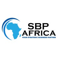 STRATEGIC JOBS AFRICA logo - Similar company to Third Eyes Co