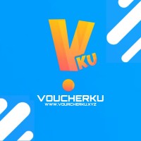 Voucherku logo - Similar company to Voucherku Official