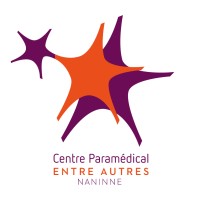 Centre paramédical de Naninne 'Entre Autres' logo - Similar company to Psd-Vitatel Asbl
