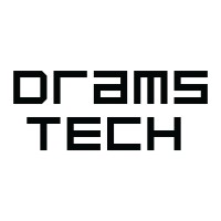 DRAMS Tech logo - Similar company to Fcga Architecture
