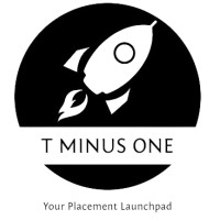 T MINUS ONE logo - Similar company to Automatum.Io