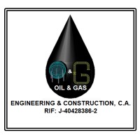 OIL & GAS - ENGINEERING & CONSTRUCTION, C.A. logo - Similar company to Innovatech Supply