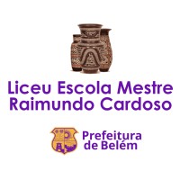 Liceu Escola Mestre Raimundo Cardoso logo - Similar company to Centro Educacional Pé De Moleque