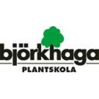 AB Björkhaga Plantskola logo - Similar company to R&R Solutions Ab