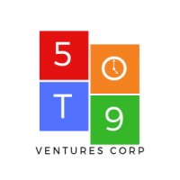 5to9 Ventures Corp logo - Similar company to Cova