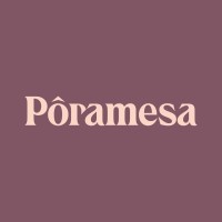 Poramesa logo - Similar company to Sokke - Custom Socks