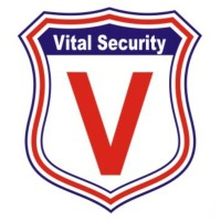 Vital Security (Pvt.) Ltd logo - Similar company to Cloudwave It Services