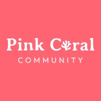 Pink Coral Community logo - Similar company to Trade Classics