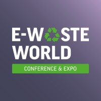 E-Waste World Conference & Expo logo - Similar company to Ecycle Florida | Electronic E-Waste E-Scrap Recycling