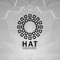 Hat - Italian Design logo - Similar company to J Seven Projects